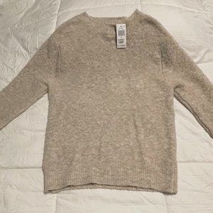 Sanctuary Cashmere Sweater Small